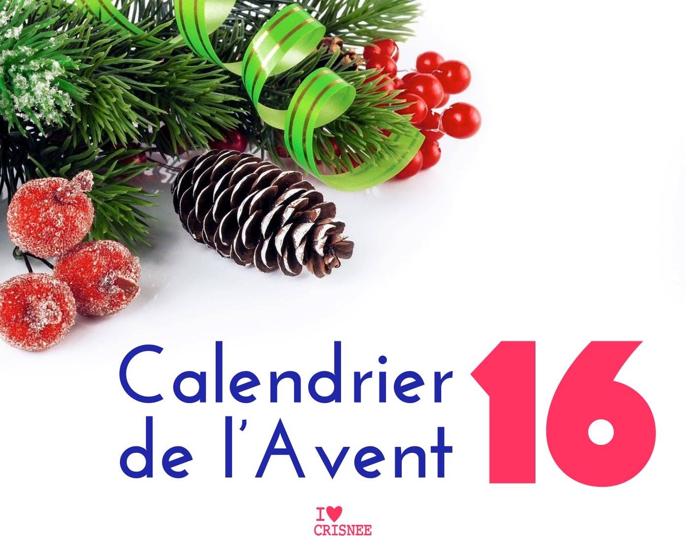 16 decembre